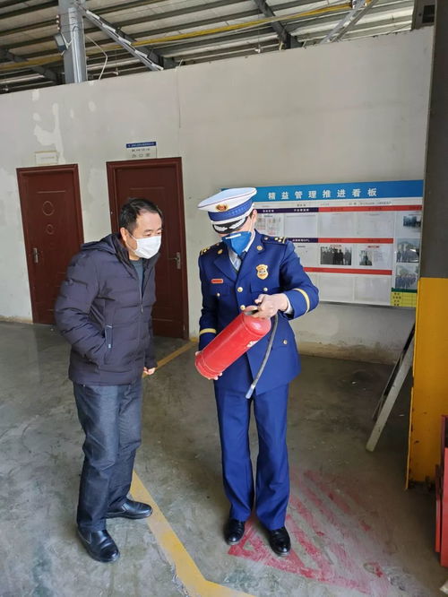 戰(zhàn)疫防火 守護(hù)平安——宣城消防強化技術(shù)服務(wù)精準(zhǔn)把脈消防安全